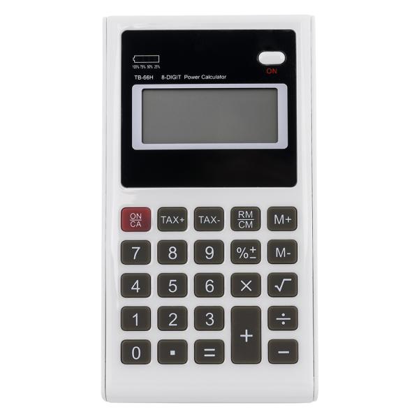 Calculadora c/ Bateria PowerBank 6000mAh - INNOVAGOODS