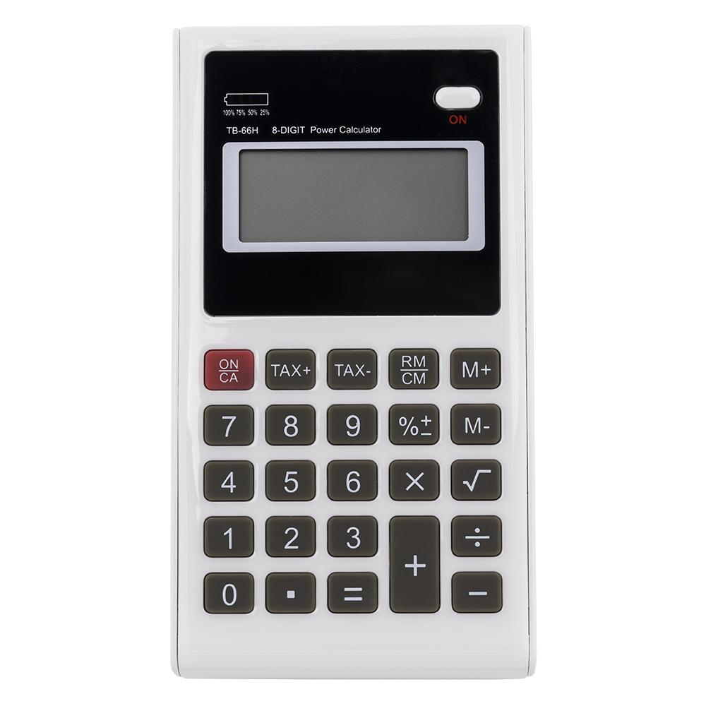 Calculadora c/ Bateria PowerBank 6000mAh - INNOVAGOODS