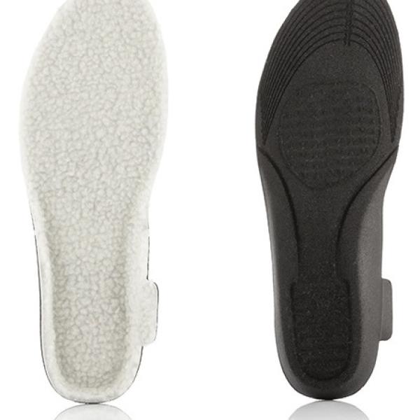 Palmilhas Térmicas Comfort - INNOVAGOODS