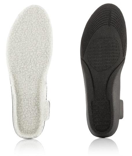 Palmilhas Térmicas Comfort - INNOVAGOODS