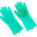 Par Luvas de Multifunções (Silicone) - INNOVAGOODS