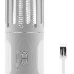Lâmpada Anti Mosquitos, Lanterna e Foco Portátil KI Tower - INNOVAGOODS