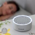 Coluna de Ruído p/ Dormir Slewel - INNOVAGOODS
