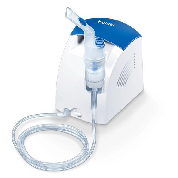 Nebulizador / Inalador IH26 (0,3ml/min) - BEURER