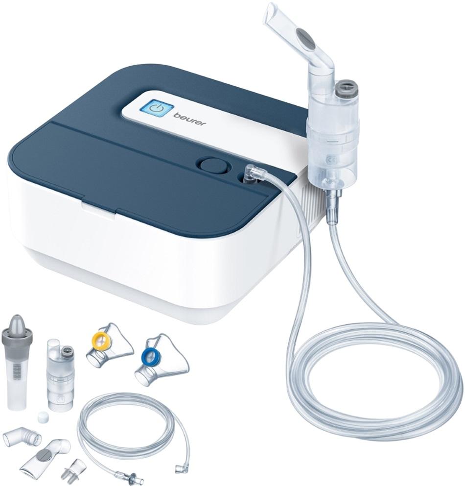 Inalador IH 28 Pro ( 0,35 ml / min) - BEURER