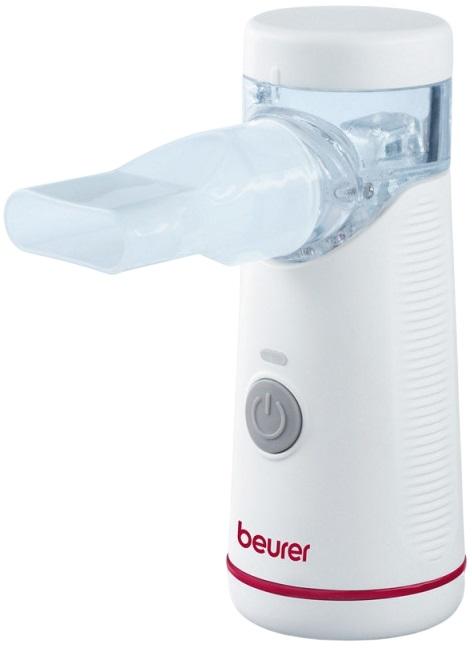 Nebulizador IH 51 (Branco) - BEURER