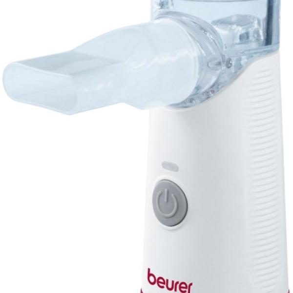 Nebulizador IH 51 (Branco) - BEURER