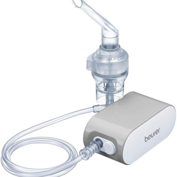 Nebulizador / Inalador IH 58 ( 0,25 ml / min) - BEURER