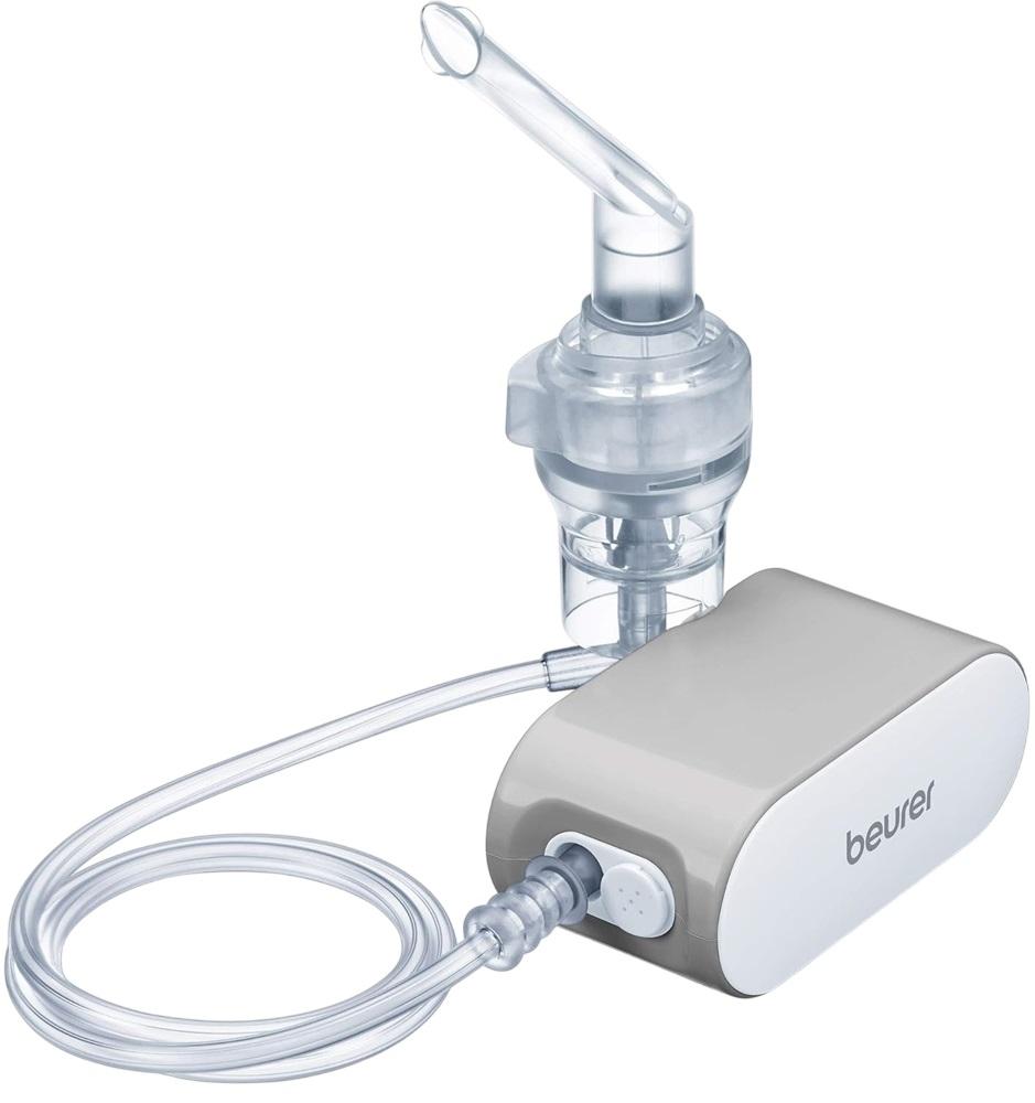 Nebulizador / Inalador IH 58 ( 0,25 ml / min) - BEURER