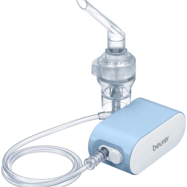 Nebulizador / Inalador IH 60 ( 0,25 ml / min) - BEURER