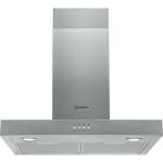 Exaustor IHBS 6.5 LM X (Classe D) 432 m³/h (Inox) - INDESIT