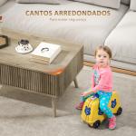 Mesa de Centro Elevatória com Compartimentos Ocultos de Armazenamento e Pés de Pinho 91x56x43 cm Carvalho