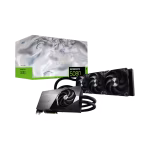 Placa Gráfica MSI GeForce RTX 5080 Suprim SOC 16GB GDDR7 DLSS4