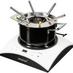 Fondue Elétrico 1000W IK 11 S (Inox) - STEBA