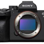 Câmara ALPHA 7 M4 33MP 4K (Preto) - SONY