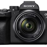Câmara ALPHA 7 M4 33MP 4K + Objetiva SEL 28 - 70mm (Preto) - SONY