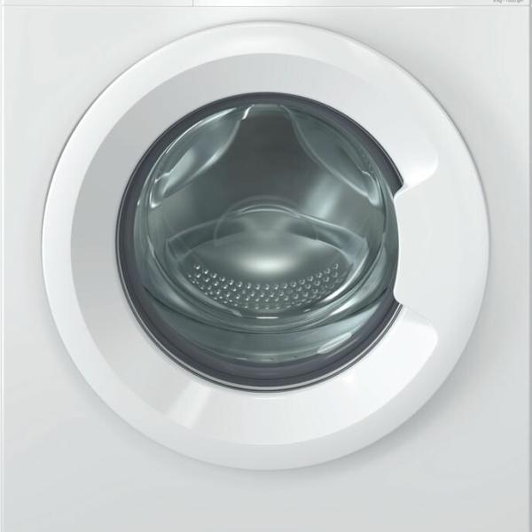 Máquina de Lavar Roupa IM 640 MY TIME EE 6Kg 1000RPM (Branco) - INDESIT