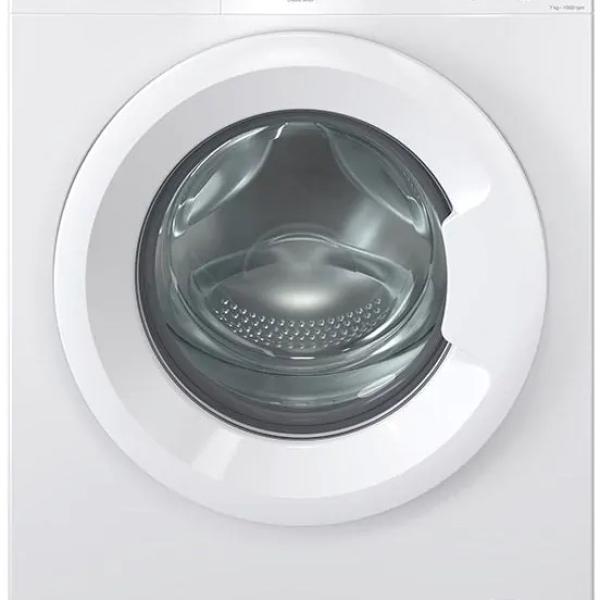 Máquina de Lavar Roupa IM 760 MY TIME SPT 7Kg 1000RPM (Branco) - INDESIT
