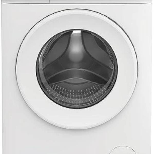 Máquina de Lavar Roupa IMA 762 MYTIME SPT 7Kg 1200RPM (Branco) - INDESIT