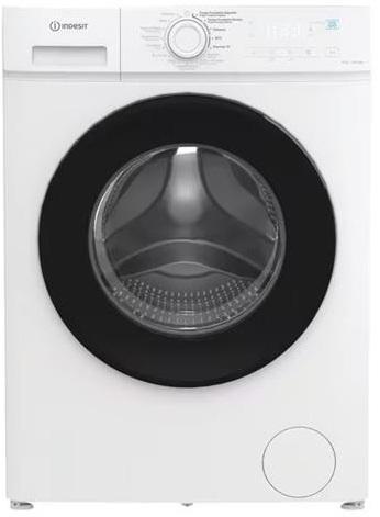 Máquina de Lavar Roupa IMA 864B MY TIME SPT 8Kg 1400RPM (Branco) - INDESIT