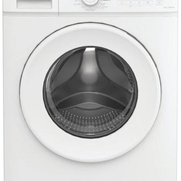 Máquina de Lavar Roupa IMA 864 MY TIME SPT 8Kg 1400RPM (Branco) - INDESIT