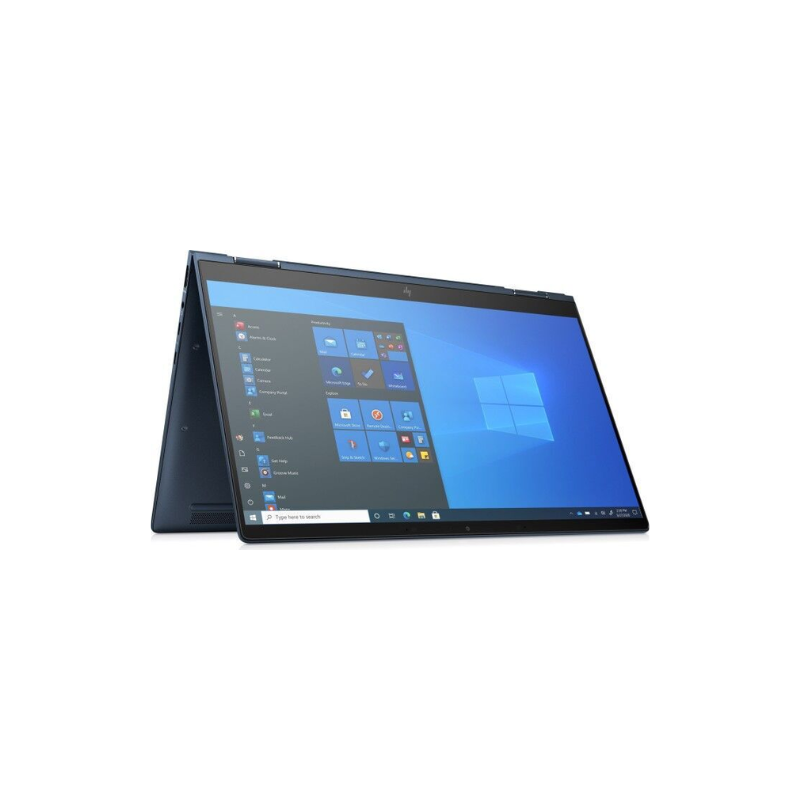 Nb HP Elite Dragonfly G2 Core i7 - 1185G7 16Gb 512Gb SSD 13.3" Touchscreen Full HD Win11Pro