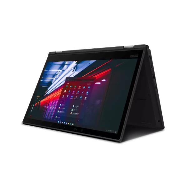 Nb Lenovo Thinkpad Yoga L390 Core i5 - 8ªGen 8Gb 512Gb SSD NVME Win11Pro 13.3" Touch 2 - in - 1 Teclado PT