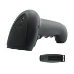Leitor Código de Barras 1D Premier MS3 - 1D RF USB Wifi — Recondicionado