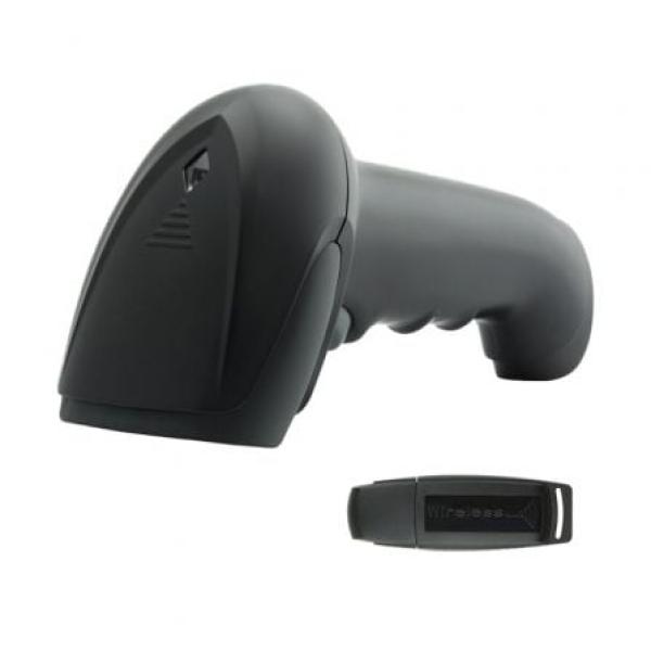 Leitor Código de Barras 1D Premier MS3 - 1D RF USB Wifi — Recondicionado