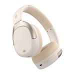 Auscultadores Edifier W830NB ANC Bluetooth Ivory — Recondicionado