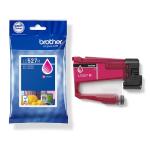 Tinteiro Brother LC527 Magenta Original — Recondicionado