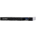 UPS CyberPower CP1500EIPFCRM1U Line - Interactive 1500VA/900W Rack 1U 6 Saídas — Recondicionado