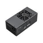 Fonte de Alimentação CoolBox BLACK550 GR - T 550W TFX Preto (Recondicionada)