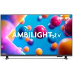 Televisor LED Philips 32" Full HD Smart TV Ambilight – 32PFS6900/12 (Recondicionado)