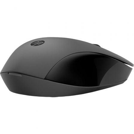 Rato Sem Fios HP 150 até 1600 DPI — Recondicionado
