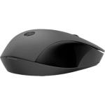 Rato Sem Fios HP 150 até 1600 DPI — Recondicionado