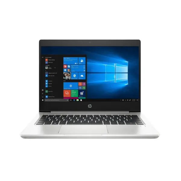 Nb HP ProBook 430 G7 Core i3 - 10ªGen 8Gb 256Gb SSD Win11Home 13,3" Teclado PT Outlet (Chassis com Defeitos, s/Bezel, Teclado não funciona) 30Dias - Outlet