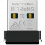 Adaptador USB Wi - Fi TP - Link Archer TX1U Nano — Recondicionado