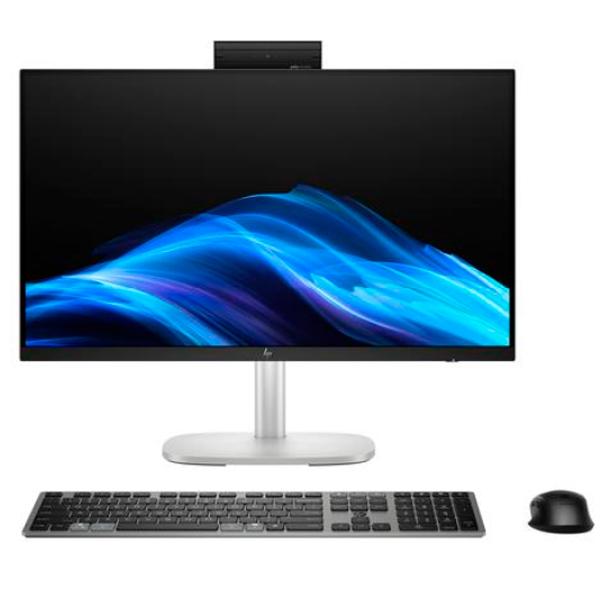 PC All - in - One HP EliteStudio 8 G1i 23,8" Intel Core Ultra 5 235 16 GB 512 GB SSD Windows 11 Pro