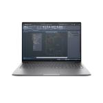 Nb HP ZBook Power G11 U7 - 165H 32Gb 1Tb M.2 NVME SSD Nvidia RTX 500 4Gb 16" Win11Pro Teclado PT