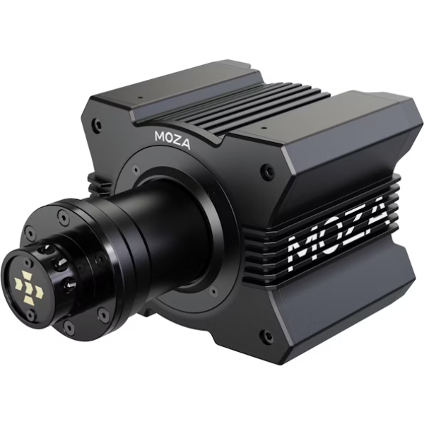 Base Volante 9Nm Moza Racing R9 V3 — Recondicionado