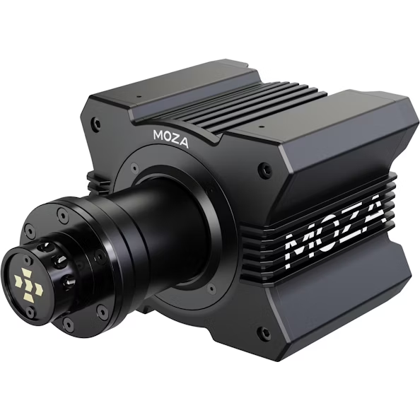 Base Volante 9Nm Moza Racing R9 V3 — Recondicionado