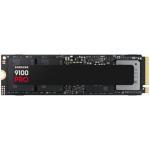 Disco SSD Samsung 9100 PRO 2TB M.2 2280 PCIe Gen5 — Recondicionado