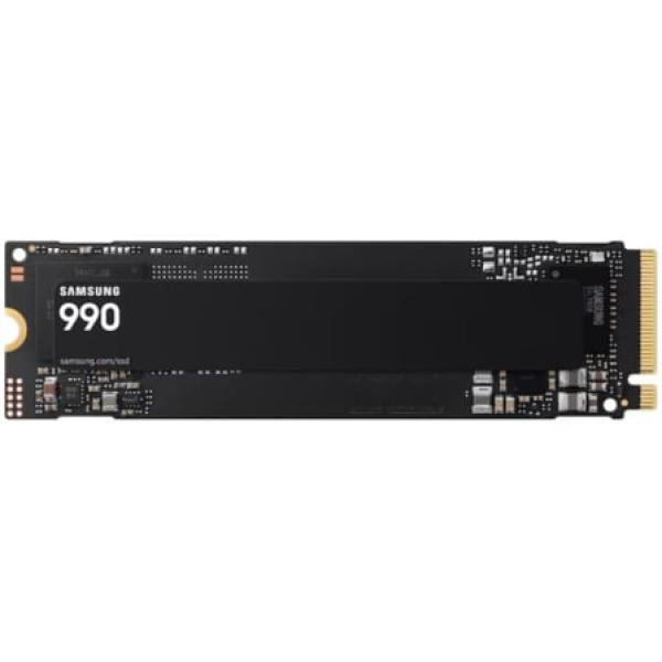 Disco SSD Samsung 990 1TB M.2 2280 PCIe Gen4 — Recondicionado