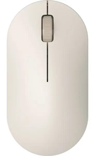 Rato Xiaomi Wireless Lite 2 Branco