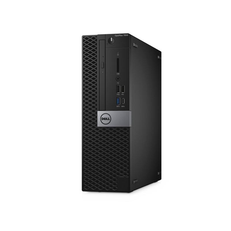 Desktop Dell Optiplex 3040 SFF Core i5 - 6ªGen 8Gb 256Gb SSD Win10Pro