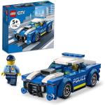 LEGO City Carro da Polícia - 60312 — Recondicionado