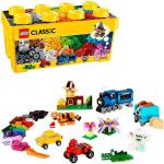 LEGO Caixa Média de Peças Criativas - 10696 (Recondicionado)