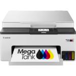 Impressora Multifunções Canon MAXIFY GX1051 a Cores Wi - Fi Duplex 15 ppm Recondicionada