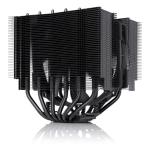 Cooler CPU Noctua NH - D15S Chromax Preto — Recondicionado